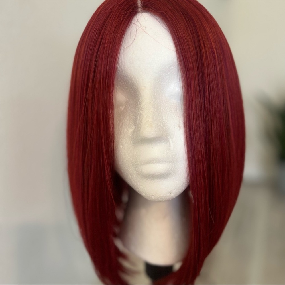 Wig bundle